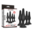 V-FANTASY PLEASURE ANAL TRAINING KIT